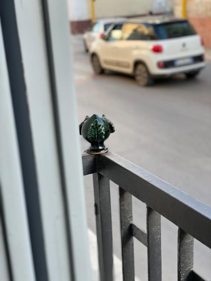 Maison 141 Polignano a Mare Eksteriør billede