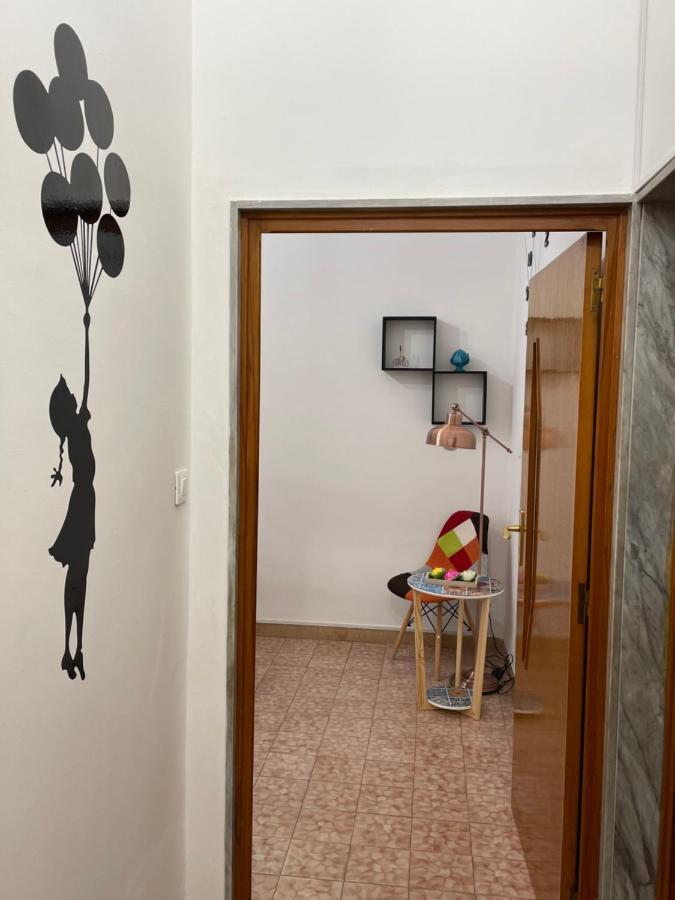 Maison 141 Polignano a Mare Eksteriør billede