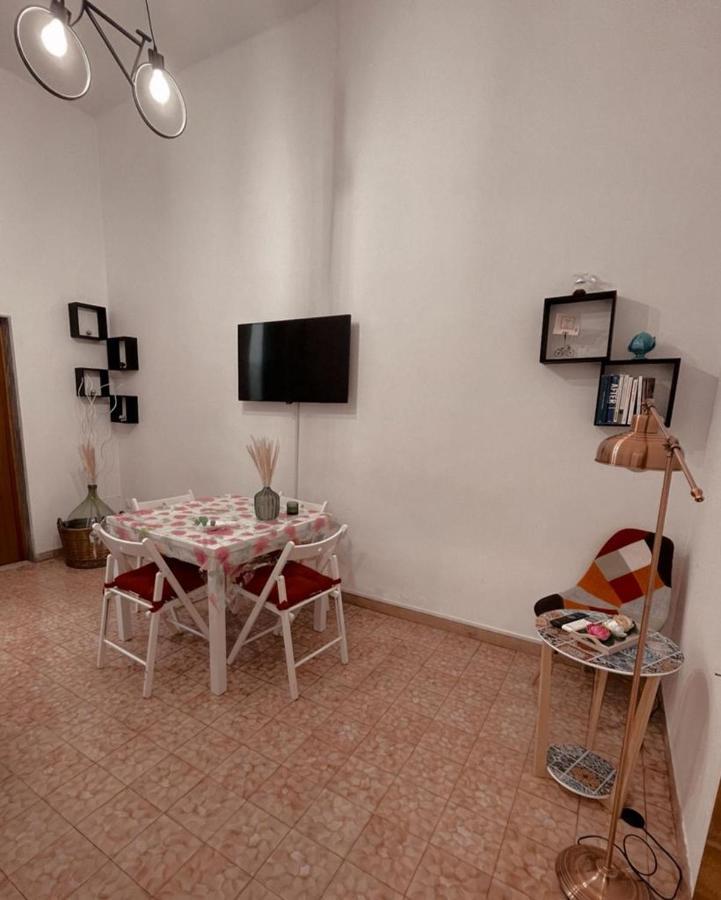 Maison 141 Polignano a Mare Eksteriør billede