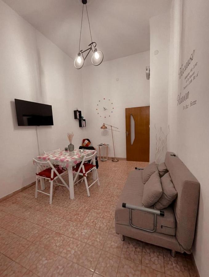 Maison 141 Polignano a Mare Eksteriør billede