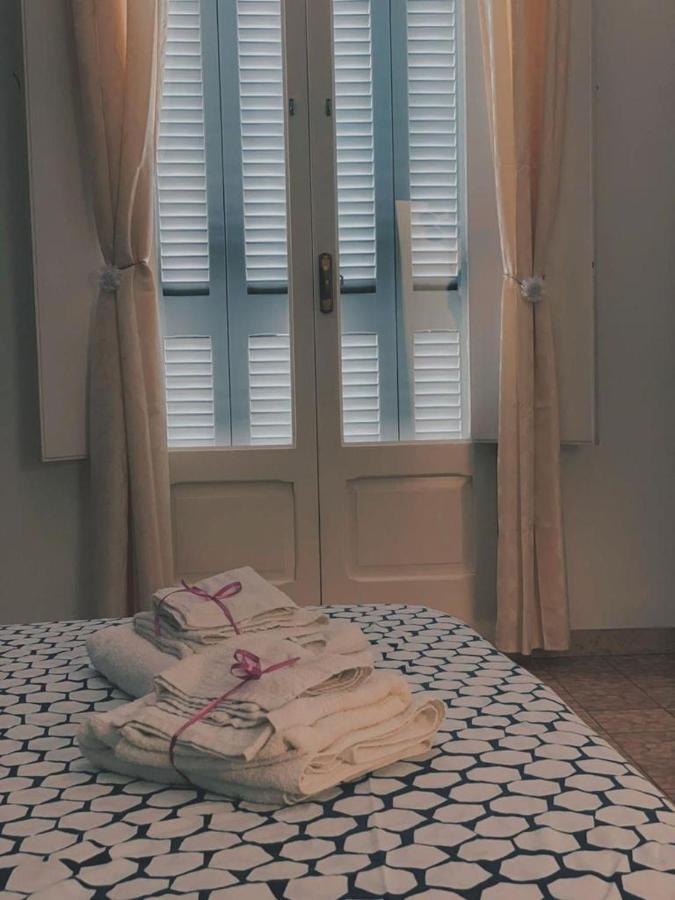 Maison 141 Polignano a Mare Eksteriør billede