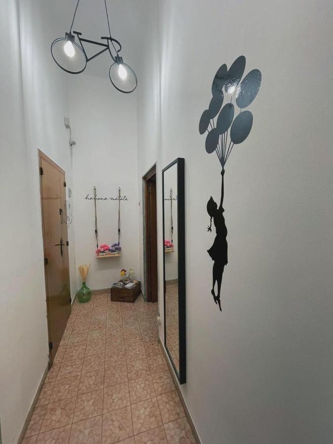 Maison 141 Polignano a Mare Eksteriør billede