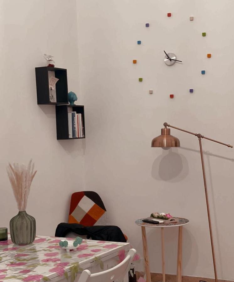 Maison 141 Polignano a Mare Eksteriør billede