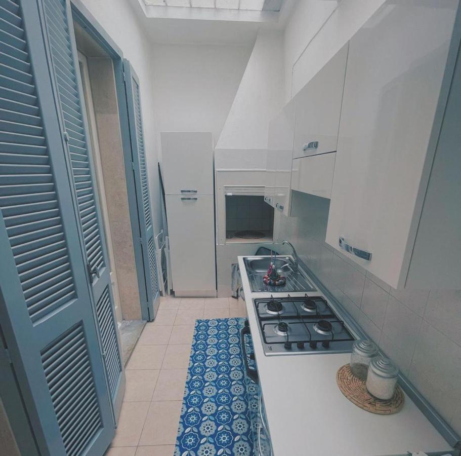 Maison 141 Polignano a Mare Eksteriør billede