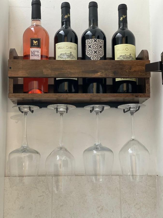 Maison 141 Polignano a Mare Eksteriør billede