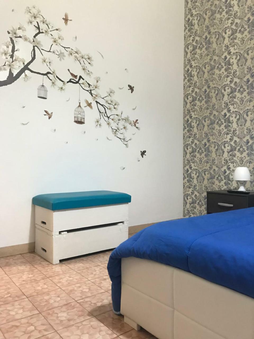 Maison 141 Polignano a Mare Eksteriør billede